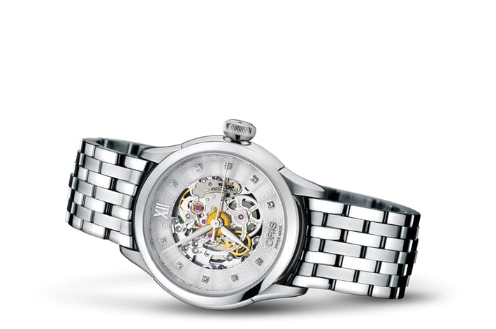 Image of  Artelier Skeleton Diamonds